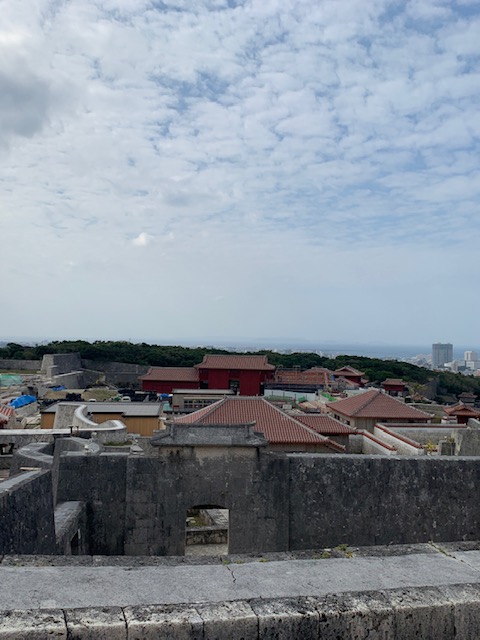 首里城|ゆいまーる｜沖縄の那覇を中心とした観光・グルメ・ランチ・パワースポット情報