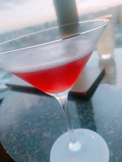 the bar(ザバー)|ゆいまーる｜沖縄の那覇を中心とした観光・グルメ・ランチ・パワースポット情報