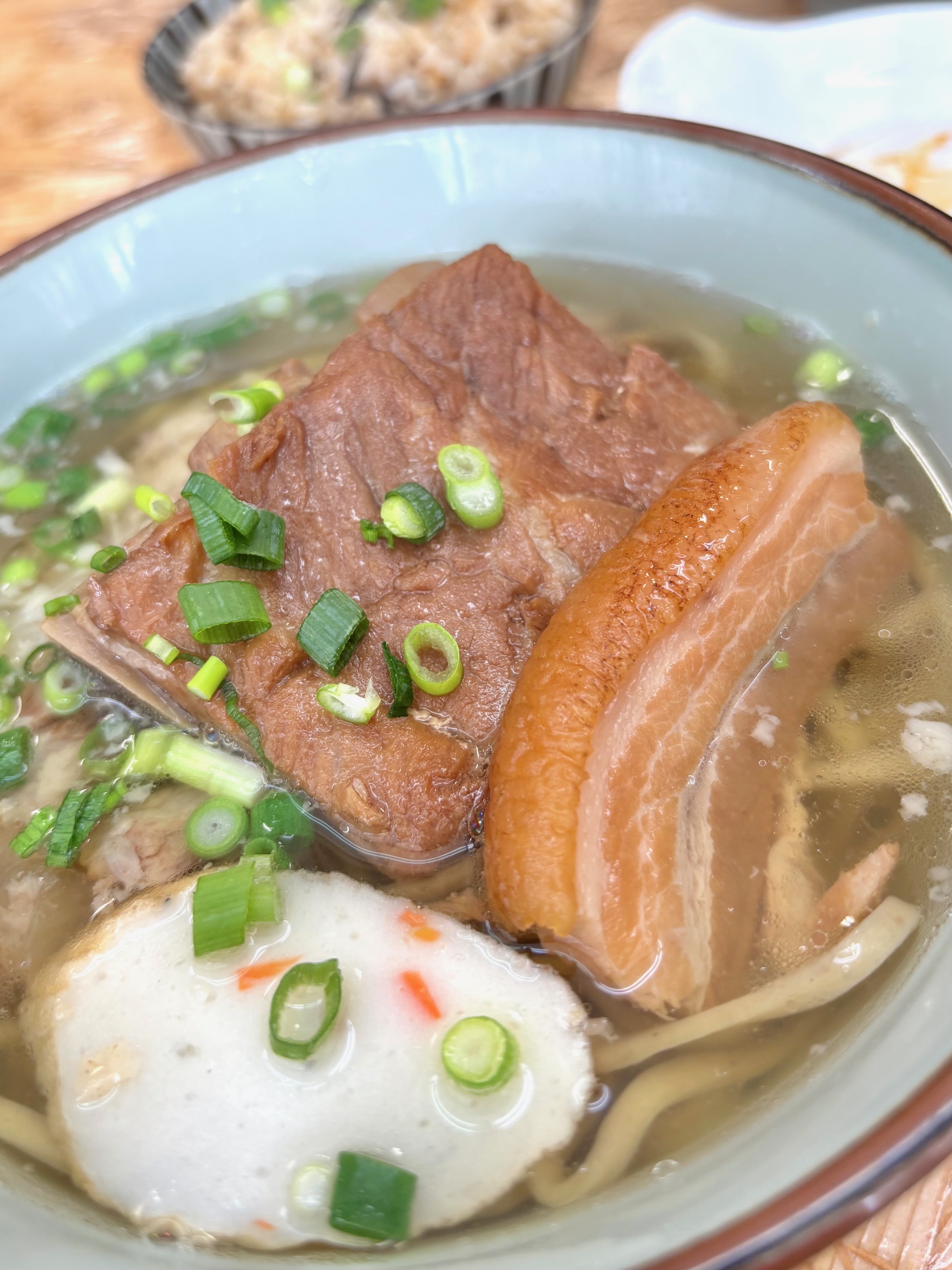 自家製生麺沖縄そば ゆうなみ 坂下店|ゆいまーる｜沖縄の那覇を中心とした観光・グルメ・ランチ・パワースポット情報