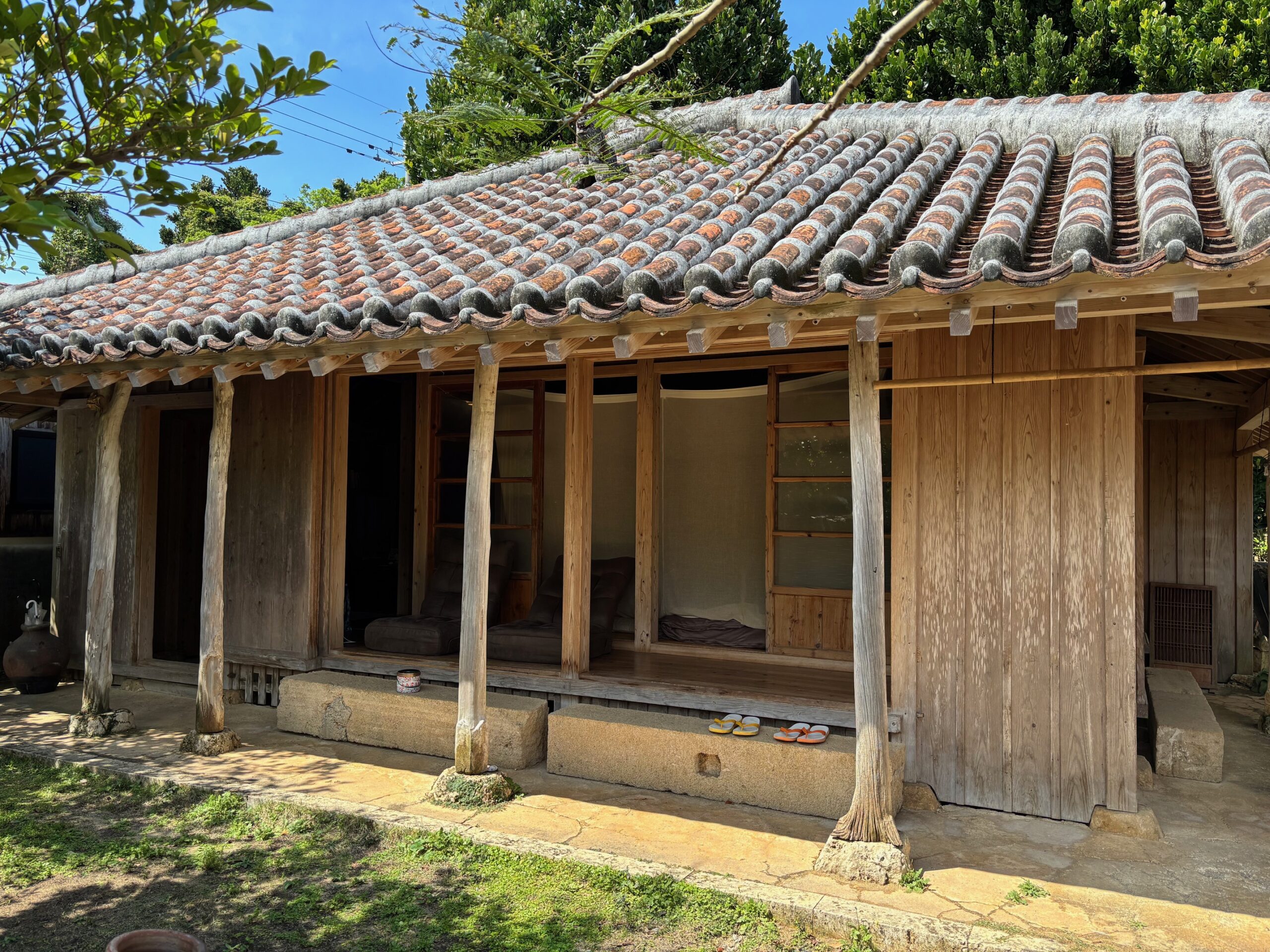 ゆいまーる|沖縄の那覇を中心とした観光・グルメ・ランチ・パワースポット情報